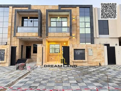 5 Cпальни Вилла Продажа в Аль Хелио, Аджман - batch_815040602-1066x800. jpg 5 Cпальни Вилла Продажа в Аль Хелио, Аджман - batch_815040602-1066x800. jpg
