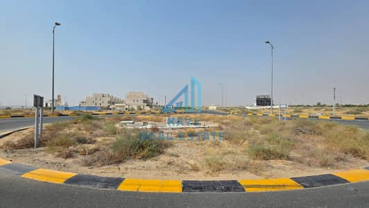 Plot zum zum Verkauf in Tilal City, Sharjah - WhatsApp Image 2026-07-13 at 10.45. 47 PM (3). jpeg Plot zum zum Verkauf in Tilal City, Sharjah - WhatsApp Image 2026-07-13 at 10.45. 47 PM (3). jpeg