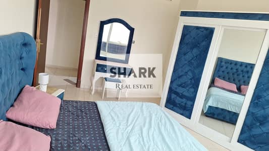 1 Schlafzimmer Wohnung zum zum Verkauf in Ajman Downtown, Ajman - 50cc5af1-cc2f-495a-ba94-7c2e1c9e9c05. jpg 1 Schlafzimmer Wohnung zum zum Verkauf in Ajman Downtown, Ajman - 50cc5af1-cc2f-495a-ba94-7c2e1c9e9c05. jpg