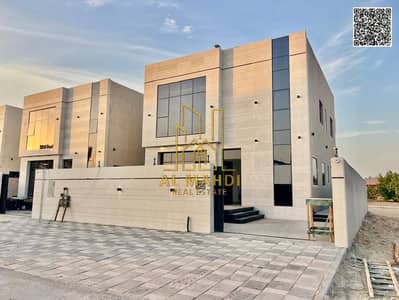 4 Bedroom Villa for Sale in Al Zahya, Ajman - WhatsApp Image 2026-06-29 at 2.38. 57 PM. jpeg 4 Bedroom Villa for Sale in Al Zahya, Ajman - WhatsApp Image 2026-06-29 at 2.38. 57 PM. jpeg
