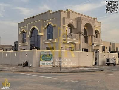 5 Camere Villa in Vendita a Al Zahya, Ajman - 853212311-800x600. jpeg 5 Camere Villa in Vendita a Al Zahya, Ajman - 853212311-800x600. jpeg