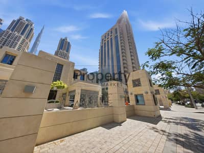 Estudio para en Alquiler en Downtown Dubai, Dubai - Apartamento en Downtown Dubai,Claren Towers,Claren Tower 1, 66500 AED - 15879644 Estudio para en Alquiler en Downtown Dubai, Dubai - Apartamento en Downtown Dubai,Claren Towers,Claren Tower 1, 66500 AED - 15879644