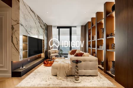 2 Bedroom Apartment for Rent in Jumeirah Beach Residence (JBR), Dubai - Vacant | Luxury Living | Fully Furnished 2 Bedroom Apartment for Rent in Jumeirah Beach Residence (JBR), Dubai - Vacant | Luxury Living | Fully Furnished