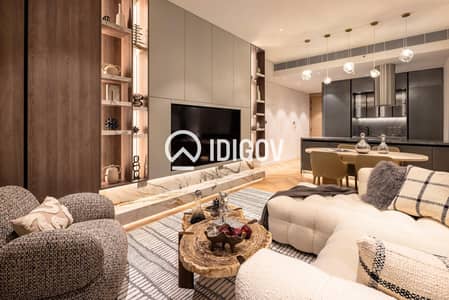 2 Bedroom Flat for Rent in Jumeirah Beach Residence (JBR), Dubai - Fully Renovated | Furnished | Spacious 2 Bedroom Flat for Rent in Jumeirah Beach Residence (JBR), Dubai - Fully Renovated | Furnished | Spacious