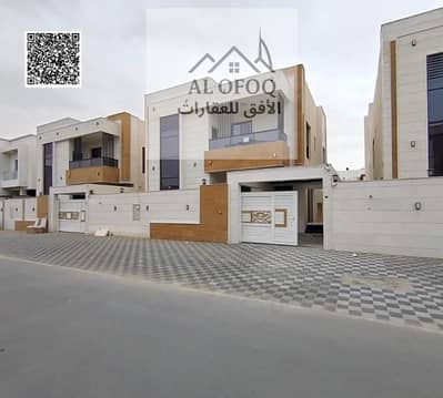 Villa de 5 chambres à à vendre à Al Yasmeen, Ajman - IMG-20260602-WA0116. jpg Villa de 5 chambres à à vendre à Al Yasmeen, Ajman - IMG-20260602-WA0116. jpg