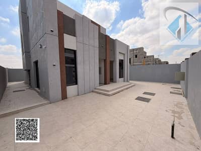 فیلا 3 غرف نوم للبيع في الحليو، عجمان - Untitled design (34). png