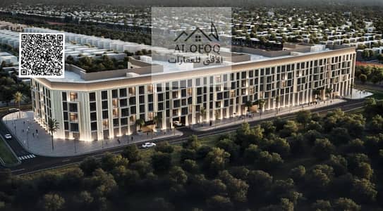 Studio for Sale in Tilal City, Sharjah - IMG-20260707-WA0025. jpg