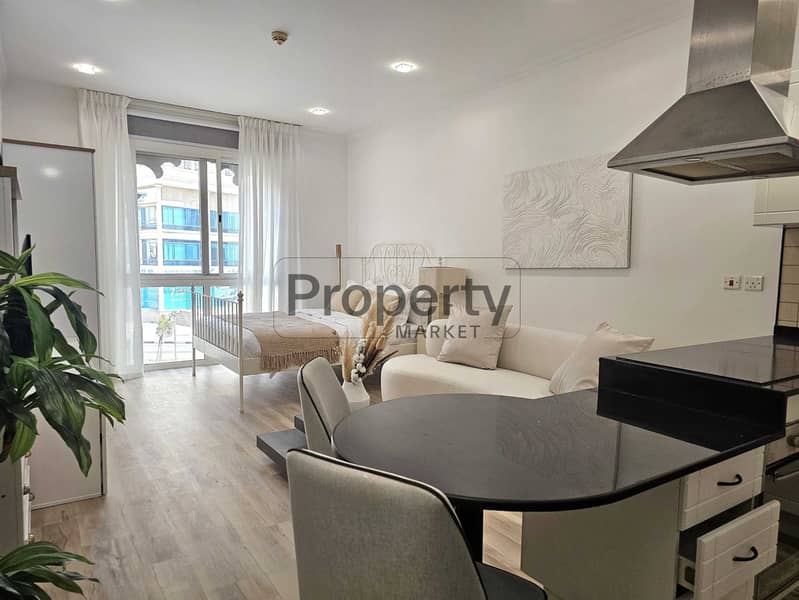 Apartamento en Dubai Silicon Oasis (DSO),Spring Oasis, 48999 AED - 15879666 Apartamento en Dubai Silicon Oasis (DSO),Spring Oasis, 48999 AED - 15879666
