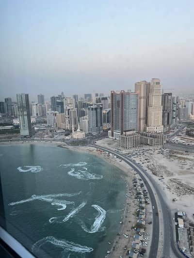 2 Camere Appartamento in Affitto a Al Mamzar, Sharjah - WhatsApp Image 2026-06-20 at 1.15. 44 PM. jpeg 2 Camere Appartamento in Affitto a Al Mamzar, Sharjah - WhatsApp Image 2026-06-20 at 1.15. 44 PM. jpeg