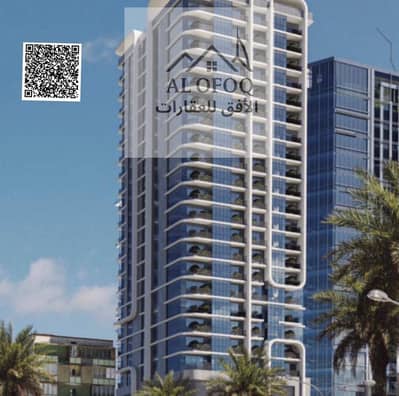 Appartement de 2 chambres à à vendre à Al Rashidiya, Ajman - IMG-20260715-WA0047. jpg Appartement de 2 chambres à à vendre à Al Rashidiya, Ajman - IMG-20260715-WA0047. jpg