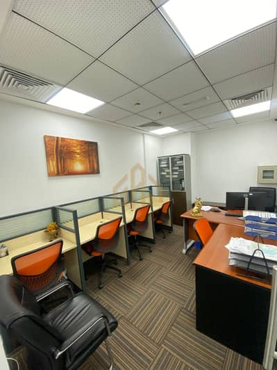 Office zum zur Miete in Sheikh Zayed Road, Dubai - WhatsApp Image 2026-06-24 at 4.22. 31 PM. jpeg