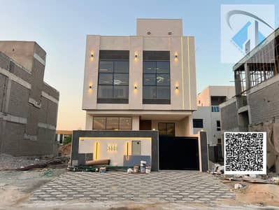 Villa de 4 chambres à à vendre à Al Zahya, Ajman - Untitled design (32). png Villa de 4 chambres à à vendre à Al Zahya, Ajman - Untitled design (32). png