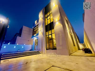 5 Slaapkamers Villa te Koop in Al Helio, Ajman - 1. jpeg 5 Slaapkamers Villa te Koop in Al Helio, Ajman - 1. jpeg