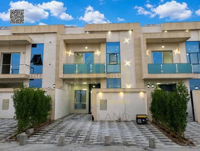 5 Schlafzimmer Townhouse zum zum Verkauf in Al Helio, Ajman - ChatGPT Image Jul 19, 2026, 01_49_54 AM. png 5 Schlafzimmer Townhouse zum zum Verkauf in Al Helio, Ajman - ChatGPT Image Jul 19, 2026, 01_49_54 AM. png