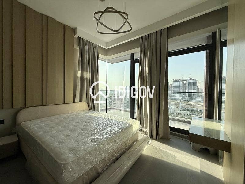 Appartement à Arjan,Elevate by Prescott, 1 chambre, 110000 AED - 15649372 Appartement à Arjan,Elevate by Prescott, 1 chambre, 110000 AED - 15649372