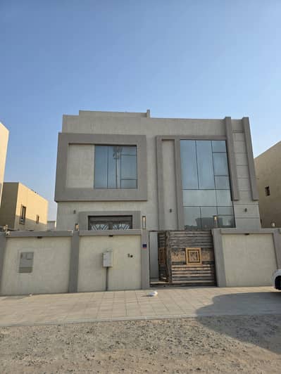 4 Schlafzimmer Villa zum zum Verkauf in Al Helio, Ajman - WhatsApp Image 2026-07-19 at 1.51. 12 AM (2). jpeg 4 Schlafzimmer Villa zum zum Verkauf in Al Helio, Ajman - WhatsApp Image 2026-07-19 at 1.51. 12 AM (2). jpeg