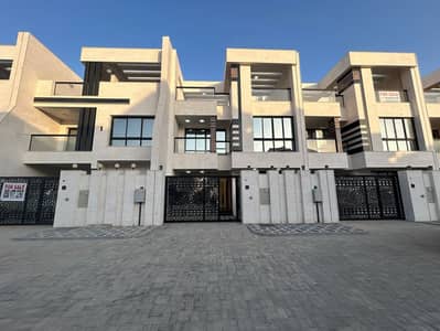 4 habitaciones Villa para en Alquiler en Al Alia, Ajman - WhatsApp Image 2026-07-18 at 3.55. 55 PM (2). jpeg