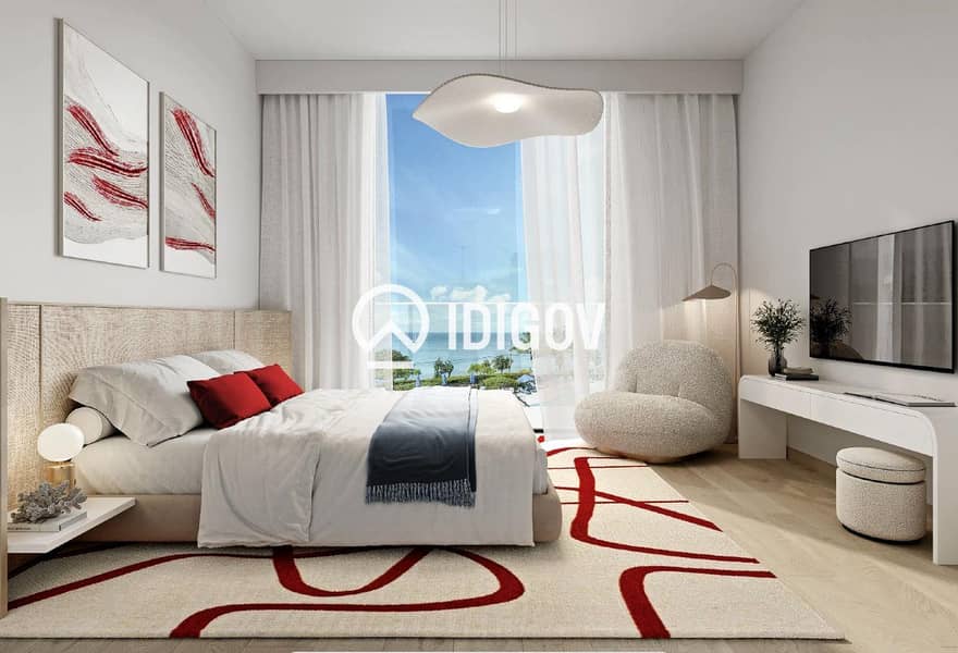 Appartement à Al Marjan Island,Rosso Bay Residences, 3 chambres, 5070000 AED - 15774337 Appartement à Al Marjan Island,Rosso Bay Residences, 3 chambres, 5070000 AED - 15774337