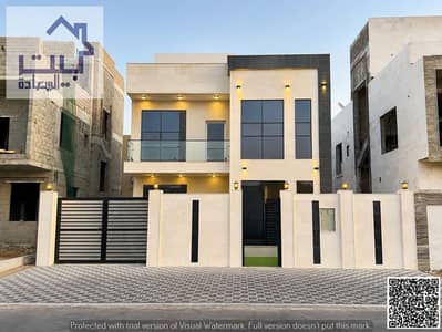 5 Bedroom Villa for Sale in Al Zahya, Ajman - WhatsApp Image 2026-07-18 at 9.11. 23 PM. jpeg 5 Bedroom Villa for Sale in Al Zahya, Ajman - WhatsApp Image 2026-07-18 at 9.11. 23 PM. jpeg