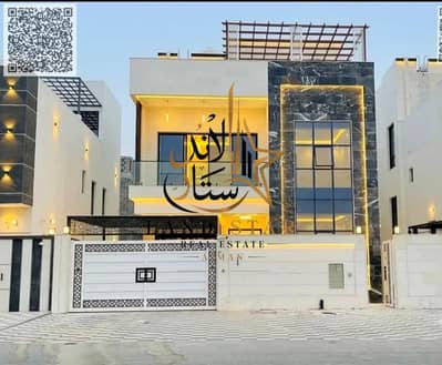 7 Bedroom Villa for Rent in Al Helio, Ajman - WhatsApp Image 2026-07-19 at 1.26. 04 AM. jpg 7 Bedroom Villa for Rent in Al Helio, Ajman - WhatsApp Image 2026-07-19 at 1.26. 04 AM. jpg