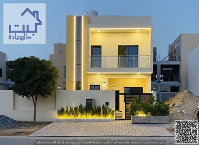 Villa de 5 chambres à à vendre à Al Helio, Ajman - WhatsApp Image 2026-07-18 at 3.15. 07 PM. jpeg Villa de 5 chambres à à vendre à Al Helio, Ajman - WhatsApp Image 2026-07-18 at 3.15. 07 PM. jpeg