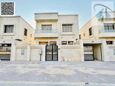 5 Schlafzimmer Villa zum zur Miete in Al Yasmeen, Ajman - Untitled design (43). png 5 Schlafzimmer Villa zum zur Miete in Al Yasmeen, Ajman - Untitled design (43). png