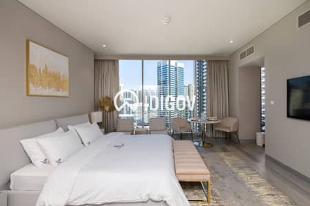 Estudio para en Alquiler en Dubai Marina, Dubai - Apartamento en Dubai Marina,Marina Star, 105000 AED - 15785221 Estudio para en Alquiler en Dubai Marina, Dubai - Apartamento en Dubai Marina,Marina Star, 105000 AED - 15785221