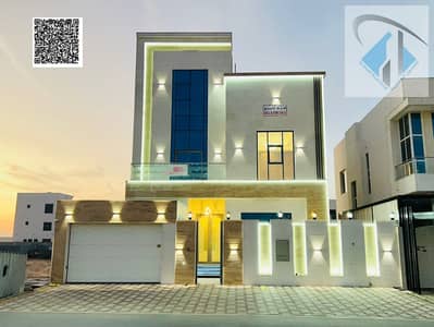 7 Bedroom Villa for Rent in Al Bahia, Ajman - Untitled design (47). png 7 Bedroom Villa for Rent in Al Bahia, Ajman - Untitled design (47). png