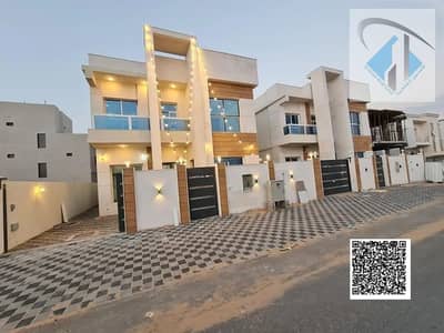 5 Camere Villa in Affitto a Al Zahya, Ajman - Untitled design (49). png
