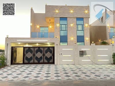 فیلا 5 غرف نوم للايجار في الياسمين، عجمان - Untitled design (50). png
