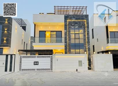 7 Bedroom Villa for Rent in Al Helio, Ajman - Untitled design (51). png 7 Bedroom Villa for Rent in Al Helio, Ajman - Untitled design (51). png