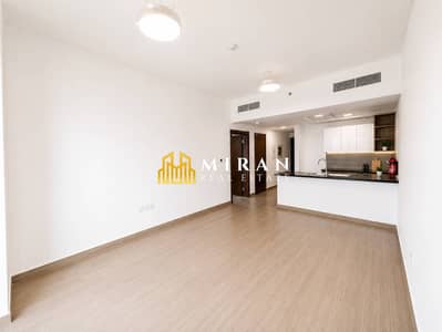 1 Bedroom Flat for Rent in Jumeirah Village Circle (JVC), Dubai - BRIGHT CIRCLE VIEW - PRIME LOCATION - HOT 1 Bedroom Flat for Rent in Jumeirah Village Circle (JVC), Dubai - BRIGHT CIRCLE VIEW - PRIME LOCATION - HOT