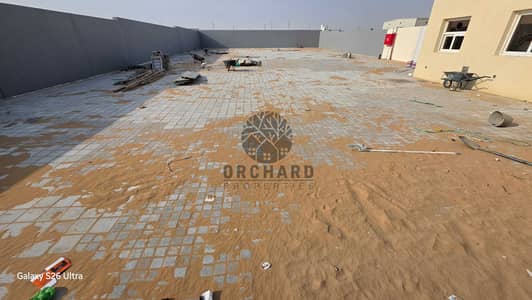 Industrial Land de à à louer à Al Sajaa Industrial, Sharjah - 73313. jpg Industrial Land de à à louer à Al Sajaa Industrial, Sharjah - 73313. jpg