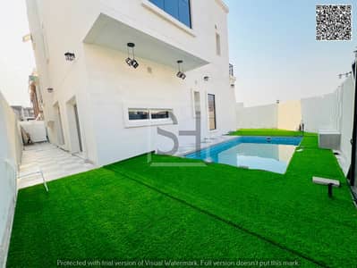 5 Bedroom Villa for Sale in Al Helio, Ajman - WhatsApp Image 2026-07-11 at 8.15. 44 PM (2). jpeg