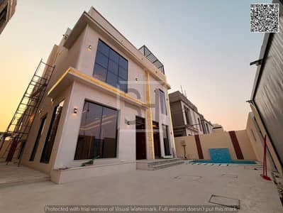 5 Schlafzimmer Villa zum zum Verkauf in Al Helio, Ajman - WhatsApp Image 2026-07-08 at 6.38. 15 PM. jpeg 5 Schlafzimmer Villa zum zum Verkauf in Al Helio, Ajman - WhatsApp Image 2026-07-08 at 6.38. 15 PM. jpeg