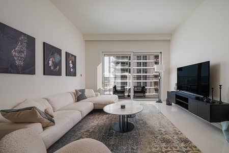 1 Slaapkamer Appartement te Huur in Dubai Harbour, Dubai - images image img