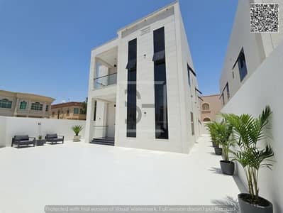 5 Bedroom Villa for Sale in Al Rawda, Ajman - WhatsApp Image 2026-07-06 at 6.56. 19 PM (1). jpeg