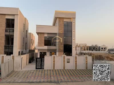 5 Camere Villa in Vendita a Al Helio, Ajman - WhatsApp Image 2026-07-18 at 7.47. 32 PM (6). jpeg 5 Camere Villa in Vendita a Al Helio, Ajman - WhatsApp Image 2026-07-18 at 7.47. 32 PM (6). jpeg