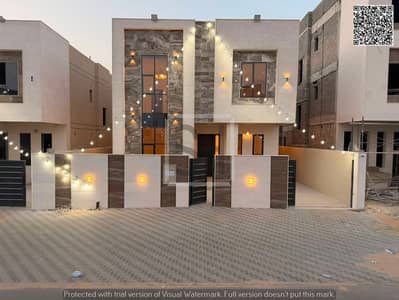 5 Camere Villa in Vendita a Al Helio, Ajman - WhatsApp Image 2026-07-12 at 8.32. 28 PM. jpeg 5 Camere Villa in Vendita a Al Helio, Ajman - WhatsApp Image 2026-07-12 at 8.32. 28 PM. jpeg