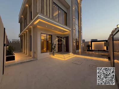 5 Schlafzimmer Villa zum zum Verkauf in Al Helio, Ajman - WhatsApp Image 2026-07-18 at 7.47. 30 PM. jpeg