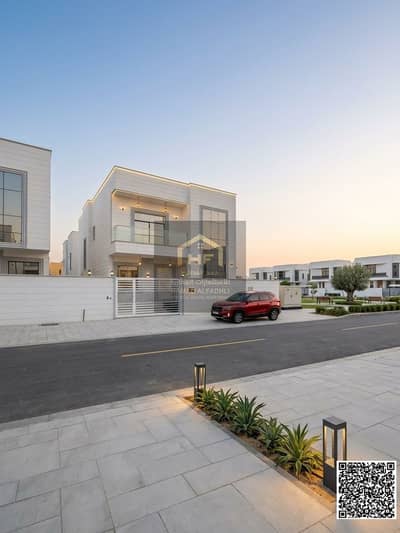 5 Bedroom Villa for Sale in Al Zahya, Ajman - WhatsApp Image 2026-07-15 at 11.00. 56 AM (1)-watermark. jpg 5 Bedroom Villa for Sale in Al Zahya, Ajman - WhatsApp Image 2026-07-15 at 11.00. 56 AM (1)-watermark. jpg