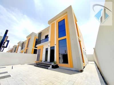 3 Bedroom Villa for Rent in Al Zahya, Ajman - WhatsApp Image 2026-05-12 at 6.55. 30 PM (2). jpeg 3 Bedroom Villa for Rent in Al Zahya, Ajman - WhatsApp Image 2026-05-12 at 6.55. 30 PM (2). jpeg