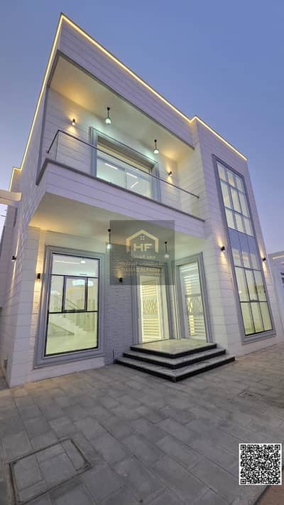 5 Bedroom Villa for Sale in Al Zahya, Ajman - WhatsApp Image 2026-07-15 at 11.00. 56 AM-watermark. jpg 5 Bedroom Villa for Sale in Al Zahya, Ajman - WhatsApp Image 2026-07-15 at 11.00. 56 AM-watermark. jpg