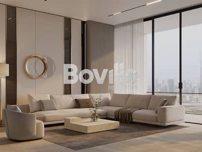 2 Bedroom Apartment for Sale in Al Jaddaf, Dubai - Biinghatti Ghost8. jpg