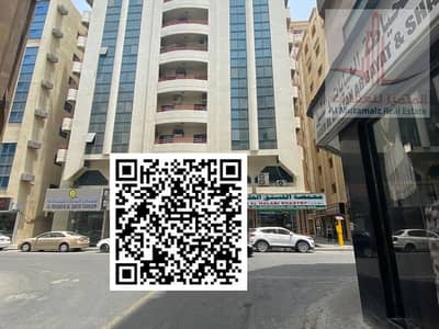 فلیٹ 2 غرفة نوم للايجار في الشويهين، الشارقة - image (34). png
