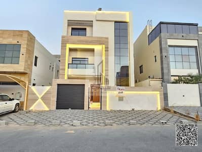 Villa de 6 chambres à à vendre à Al Yasmeen, Ajman - WhatsApp Image 2026-01-13 at 8.11. 30 AM. jpeg Villa de 6 chambres à à vendre à Al Yasmeen, Ajman - WhatsApp Image 2026-01-13 at 8.11. 30 AM. jpeg