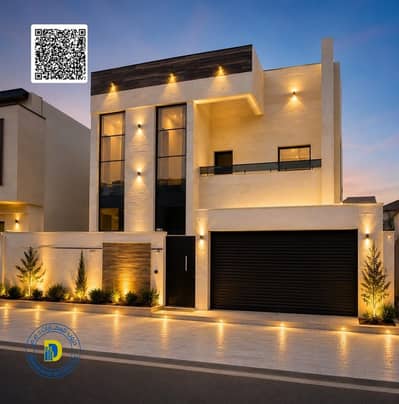 5 Bedroom Villa for Sale in Al Amerah, Ajman - WhatsApp Image 2026-07-19 at 10.09. 05 AM. jpeg 5 Bedroom Villa for Sale in Al Amerah, Ajman - WhatsApp Image 2026-07-19 at 10.09. 05 AM. jpeg