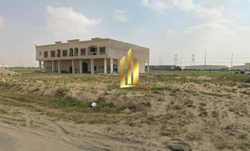 Plot zum zum Verkauf in Hoshi, Sharjah - Screenshot 2026-07-19 101517. png