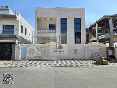 5 Bedroom Villa for Sale in Al Yasmeen, Ajman - WhatsApp Image 2026-04-01 at 3.43. 02 AM. jpeg 5 Bedroom Villa for Sale in Al Yasmeen, Ajman - WhatsApp Image 2026-04-01 at 3.43. 02 AM. jpeg