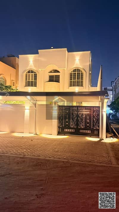 5 habitaciones Villa para en Venta en Al Mowaihat, Ajman - WhatsApp Image 2026-07-15 at 12.11. 59 PM (4)-watermark. jpg 5 habitaciones Villa para en Venta en Al Mowaihat, Ajman - WhatsApp Image 2026-07-15 at 12.11. 59 PM (4)-watermark. jpg